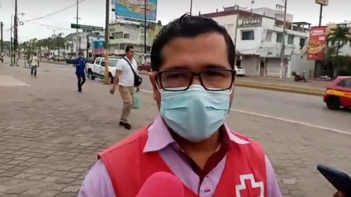 INCREMENTAN ACCIDENTES EN ESTE INICIO DE AÑO.