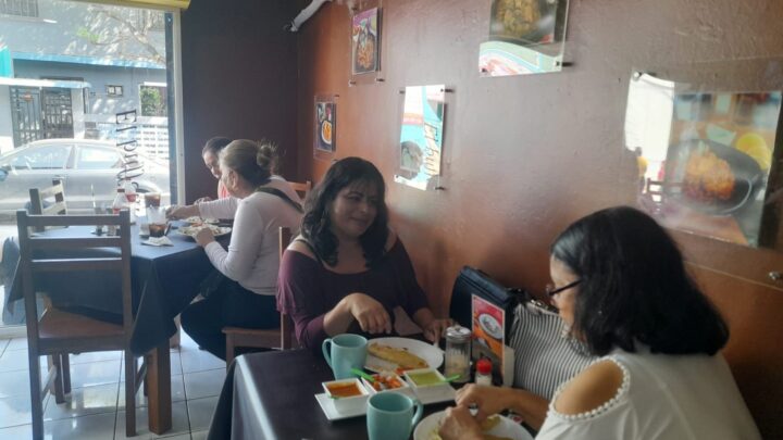 SAN VALENTÍN DEJA 30% DE AUMENTO EN VENTAS EN RESTAURANTES