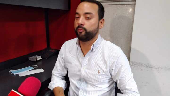 SÍ POBLACIÓN TIENE QUEJAS CONTRA TRÁNSITOS DE TAMPICO, QUÉ ME BUSQUEN EN SALA DE REGIDORES: EDIL DE LA COMISIÓN