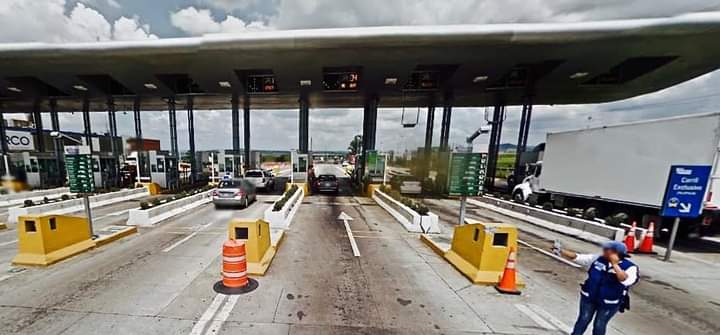 AUMENTA EL COSTO DE LAS AUTOPISTAS