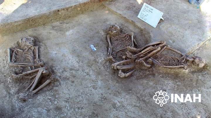 Descubren asentamiento humano de hace más de mil años en Tamaulipas