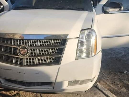 Policía de la Guardia Estatal Fallece tras Agresión de Civiles Armados