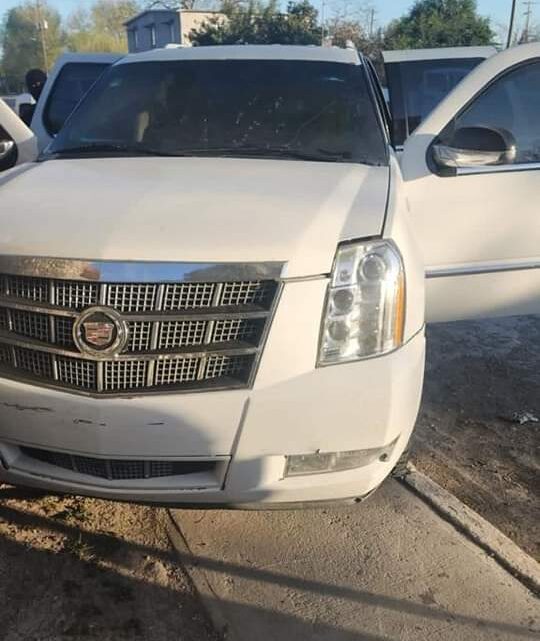 Policía de la Guardia Estatal Fallece tras Agresión de Civiles Armados