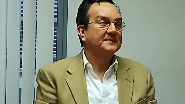 OBSERVA IP DEL SUR DIFÍCIL PANORAMA ECONÓMICO PARA ESTE AÑO; VITAL CUIDAR FUENTES LABORALES