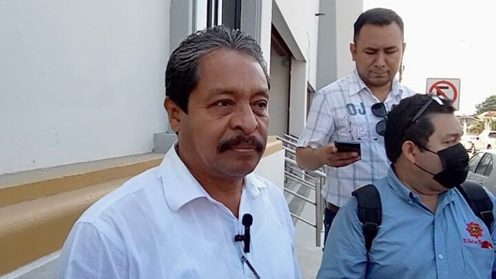 USO DE CASCO EN MOTOCICLISTAS ES OBLIGATORIO: DIRECCIÓN DE TRÁNSITO ALTAMIRENSE