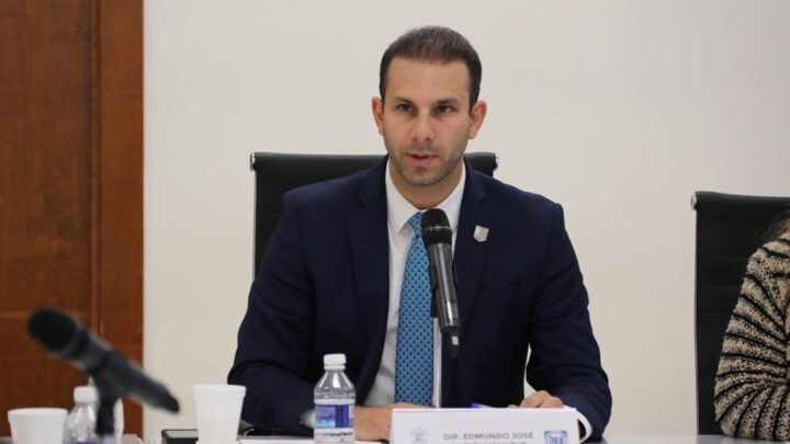 Respalda Mon Maron iniciativa para aplicar la “Operación Mochila”.