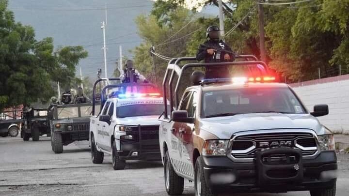 AVANZA ALTAMIRA EN MATERIA DE SEGURIDAD CIUDADANA