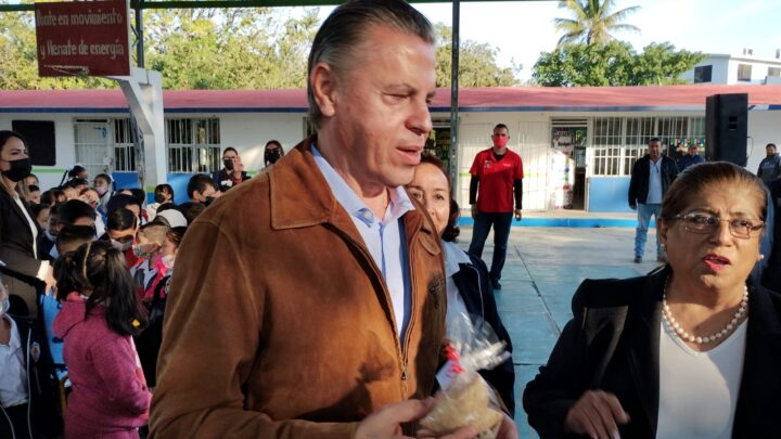 Tendrá Tampico Hotel Marriott; Primera Piedra En Este Año: Chucho