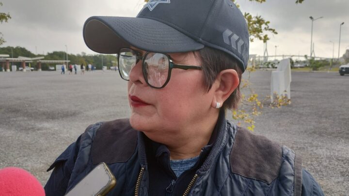 Refuerza GE Vigilancia en Colonias y Áreas Comerciales de Tampico