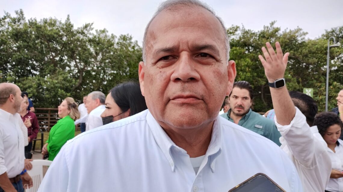 Mantener Relación Puerto-Ciudad; Proyecto de Reconversión en Tampico Avanza: Asipona