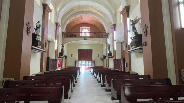 CLERO INVITA A QUE REFLEXIONEN ESTE MIÉRCOLES DE CENIZA