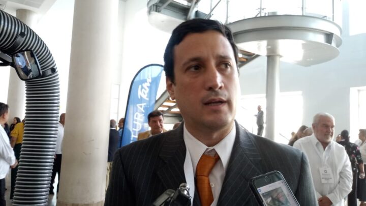 CIEST PIDE A MUSK INVIERTA EN ALTAMIRA; PARQUE INDUSTRIAL TIENE TODOS LOS SERVICIOS