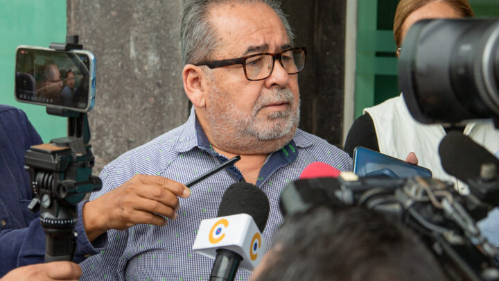 ATENDERÁN A PERSONAS EN SITUACIÓN DE CALLE POR NUEVO FRENTE FRÍO