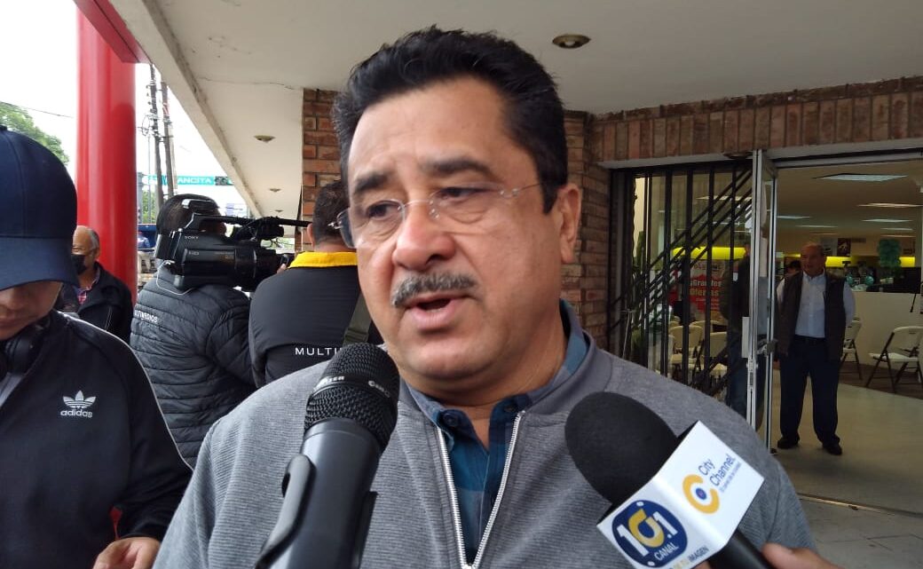 CAMBIA MESA DE SEGURIDAD CIUDADANA Y CIEST A SUS PRESIDENTES