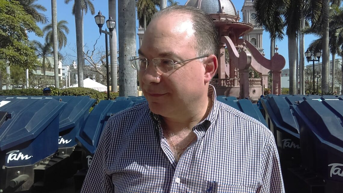 MAYOR PARTE DE CIUDADANÍA NO ESTÁ ENTERADA DE LA ELECCIÓN DEL 19 DE FEBRERO: IP