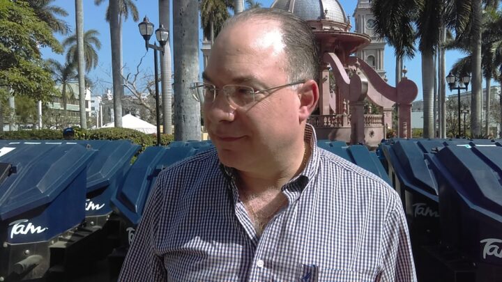 MAYOR PARTE DE CIUDADANÍA NO ESTÁ ENTERADA DE LA ELECCIÓN DEL 19 DE FEBRERO: IP