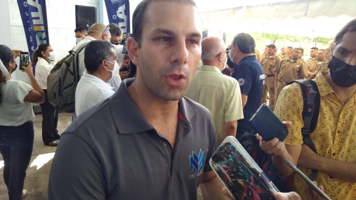 DICE SÍ MON A OPERACIÓN MOCHILA EN ESCUELAS; PERO APEGADA A DERECHOS HUMANOS