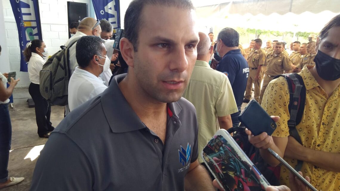 PRESENTA MON A TITULAR DE CAPUFE PROPUESTA DE REUBICACIÓN DE CASETA DEL PUENTE TAMPICO