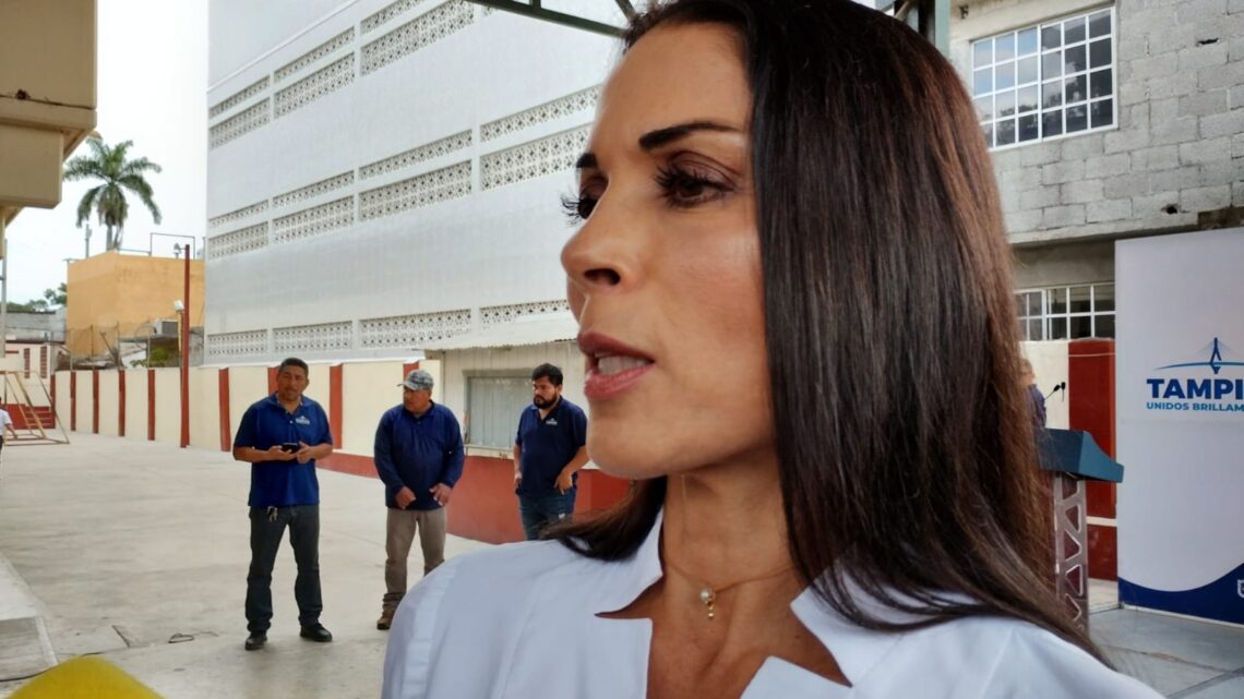 ANÁLISIS PARA RENOVARSE EN EL PAN; HAY QUE PENSAR EN EL 2024: NORA GÓMEZ