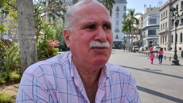 APLAUDE INGUANZO TRANQUILIDAD SOCIAL EN TAMPICO; GOBERNADOR ES BUENA PERSONA