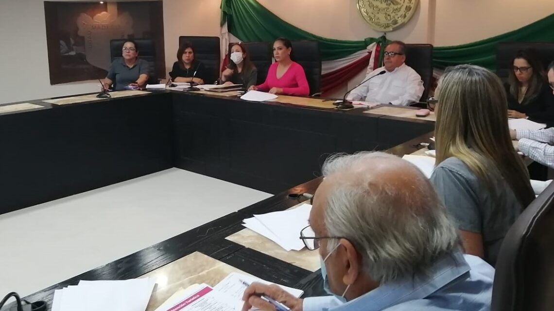 ALISTAN OPERATIVO DE SEMANA SANTA EN CIUDAD MADERO