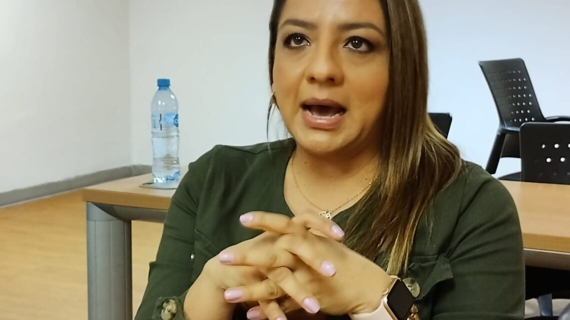 CREA NUEVA DIRECTIVA DE COPARMEX COMISIÓN DE DESARROLLO ECOLÓGICO ENFOCADA A CUIDAR RECURSOS NATURALES DEL SUR