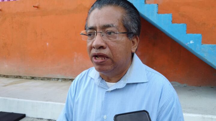 NECESARIO MANO DURA EN TEMA DE VIALIDAD EN MERCADOS DE TAMPICO: PT