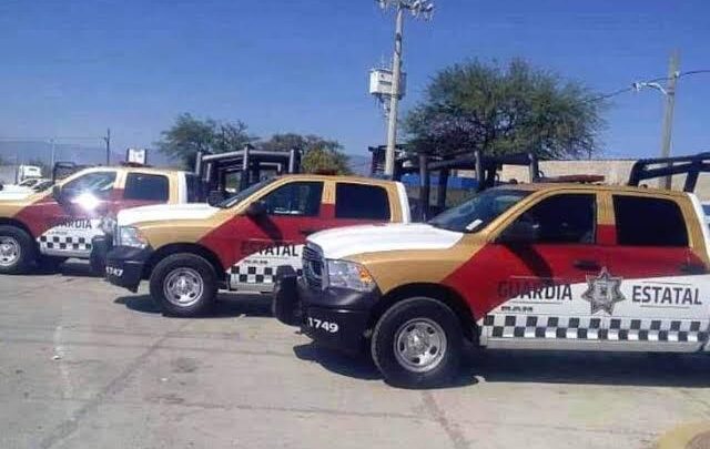 SE REGISTRA OTRO ROBO A VULCANIZADORA EN ALTAMIRA.