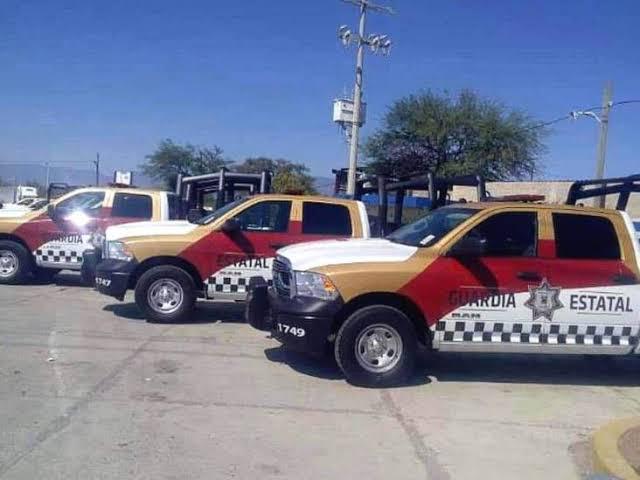 SE REGISTRA OTRO ROBO A VULCANIZADORA EN ALTAMIRA.