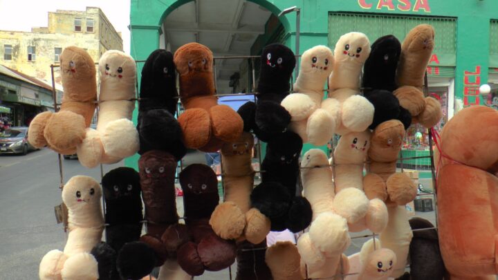 “PENLUCHES” CON GRAN DEMANDA ESTE AL 14 DE FEBRERO