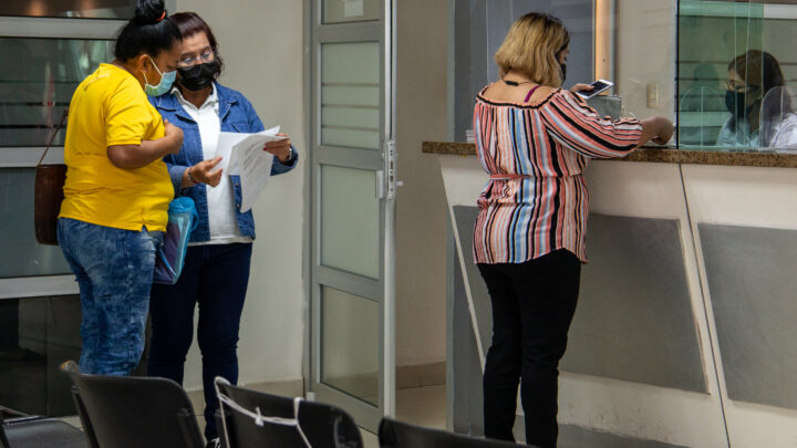 CONCURRIDA PARTICIPACIÓN DEL CONTRIBUYENTE EN CIUDAD MADERO