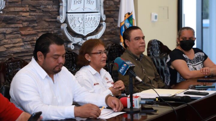 “PUEDEN RETOMAR CLASES CON NORMALIDAD”: PROTECCION CIVIL ALTAMIRA SOBRE PRIMARIA CON PRESENCIA DE OLORES DE GAS EN EJ. BENITO JUÁREZ