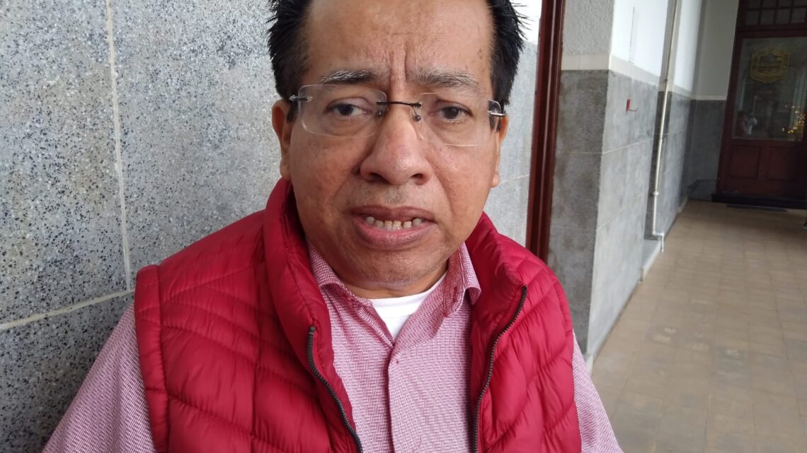 LLEGA PT A SER TERCERA FUERZA ELECTORAL EN 8 DISTRITO