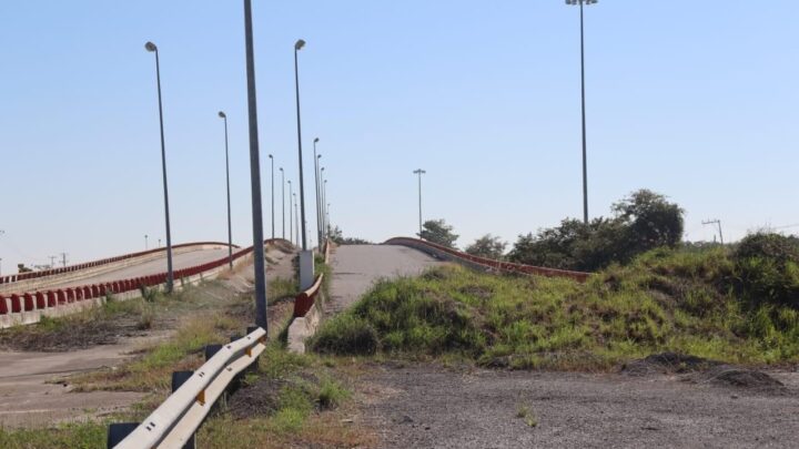 “PUENTE ROTO” SERÁ REHABILITADO