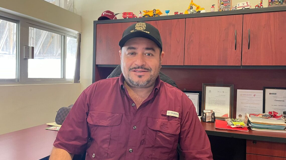 ADULTOS MAYORES EN SITUACIÓN VULNERABLE SOLICITAN APOYO PARA MEJORAR SU CASA: ROMEL MARTINEZ