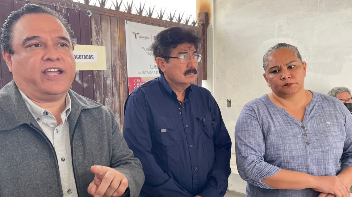 ACEPTA SET AMPLIAR CUPO EN SECUNDARIA TÉCNICA 87.