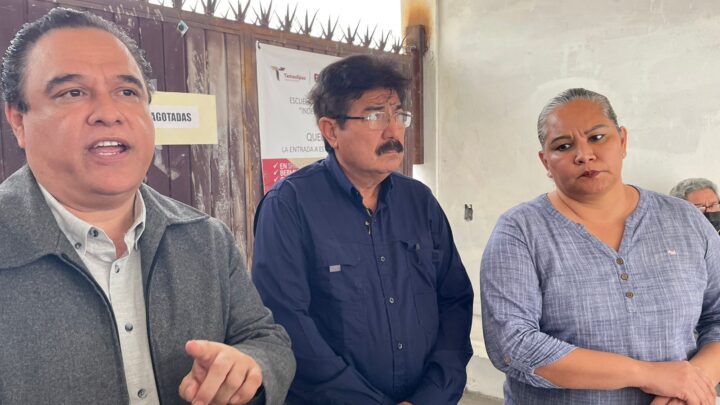 ACEPTA SET AMPLIAR CUPO EN SECUNDARIA TÉCNICA 87.