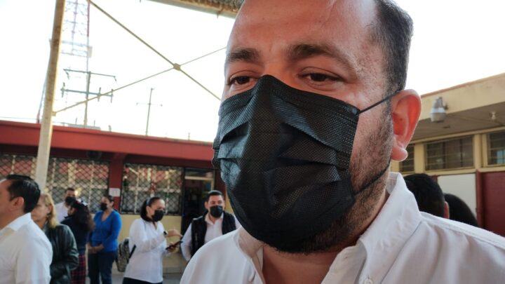 CORRESPONDERÁ A JS2 VACUNA EN ESCUELAS DE TAMPICO; YA TIENEN PADRÓN DE MENORES