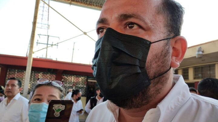 NECESARIO QUE PADRES DE FAMILIA SE INVOLUCREN Y AUTORICEN SEGUNDA DOSIS DE VACUNA ANTICOVID PARA SUS HIJOS