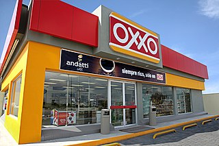 TIENDAS OXXO GANAN AMPARO PARA PODER EXHIBIR CIGARROS