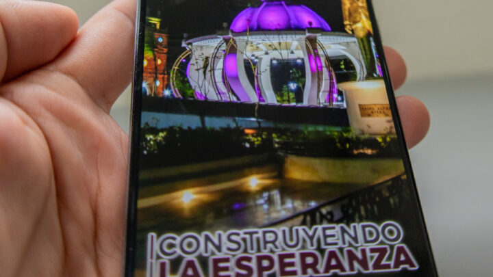 MADERENSES REALIZAN SU PAGO DEL IMPUESTO PREDIAL EN LÍNEA