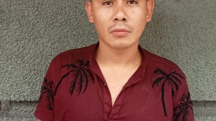 TURISTAS DENUNCIAN ROBO