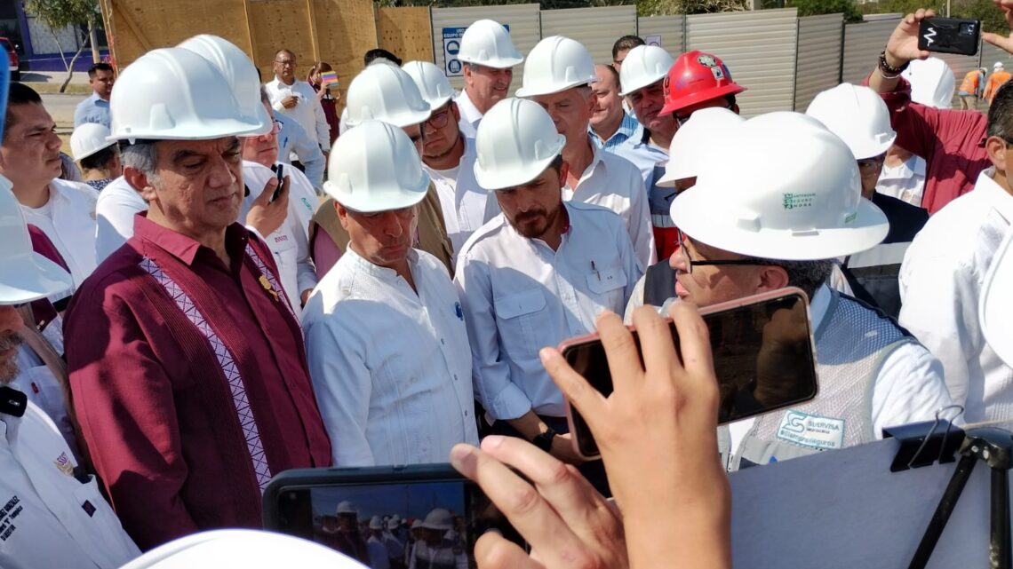 MI COMPROMISO ES CON LA SALUD DE LOS TAMAULIPECOS; MEJORARÁ INFRAESTRUCTURA HOSPITALARIA: VILLARREAL ANAYA