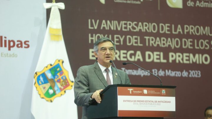 DIGNIFICA AMÉRICO SALARIOS DE TRABAJADORES DEL ESTADO; BURÓCRATAS LO RESPALDAN; “AHORA SÍ NOS RESPETAN”