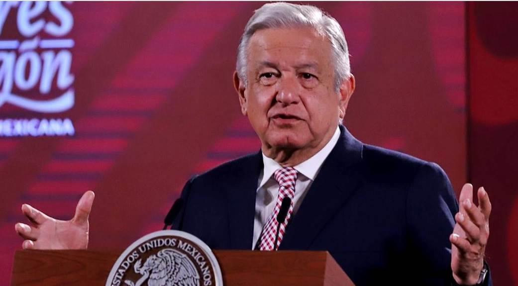 A MUCHOS LES “CALA” QUE AMLO TENGA LOGROS PARA MEXICANOS: DELEGADO DE SEBIEN A MUCHOS LES “CALA” QUE AMLO TENGA LOGROS PARA MEXICANOS: DELEGADO DE SEBIEN