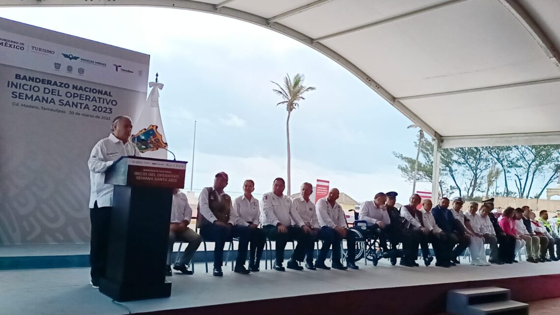 ANALIZARÁN INGRESAR A MIRAMAR A FONATUR.