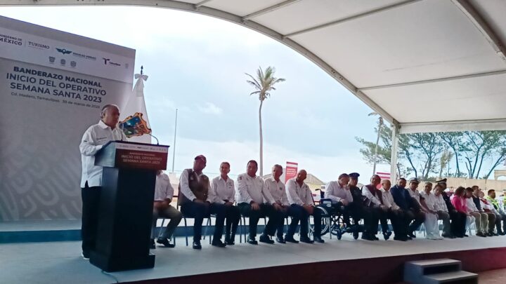 ANALIZARÁN INGRESAR A MIRAMAR A FONATUR.