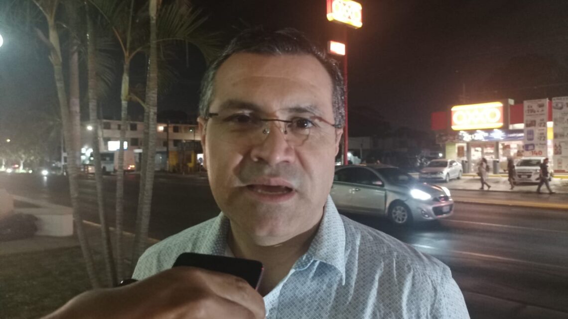 SEGUIRÁN BRINDANDO FACILIDADES A LAS INVERSIONES EN MADERO.