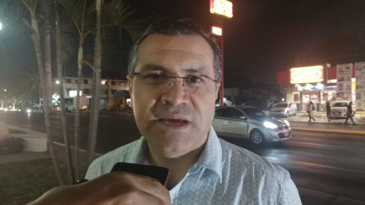 SEGUIRÁN BRINDANDO FACILIDADES A LAS INVERSIONES EN MADERO.