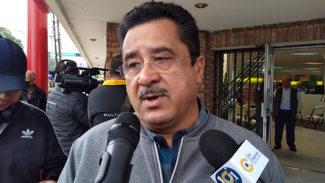 QUIERE CIEST “APURARLE” A PROYECTO DE RECONVERSIÓN DEL PUERTO